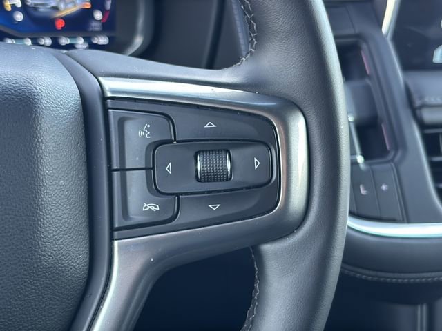 Used 2023 Chevrolet Tahoe Z71 w/ Z71 Off-Road Package image 27