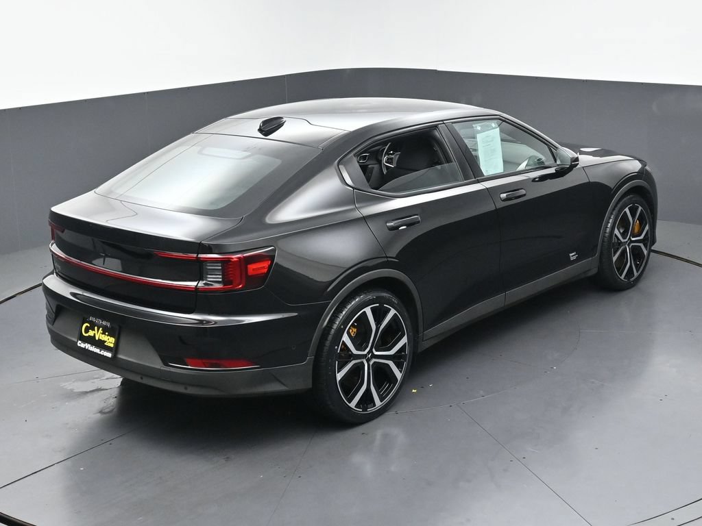 Used 2023 Polestar Polestar 2 w/ Pilot Pack AWD/4WD image 35