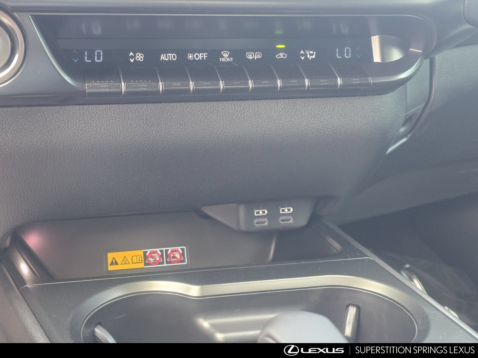 New 2026 Lexus UX 300h FWD w/ Accessory Package (Z1) image 19
