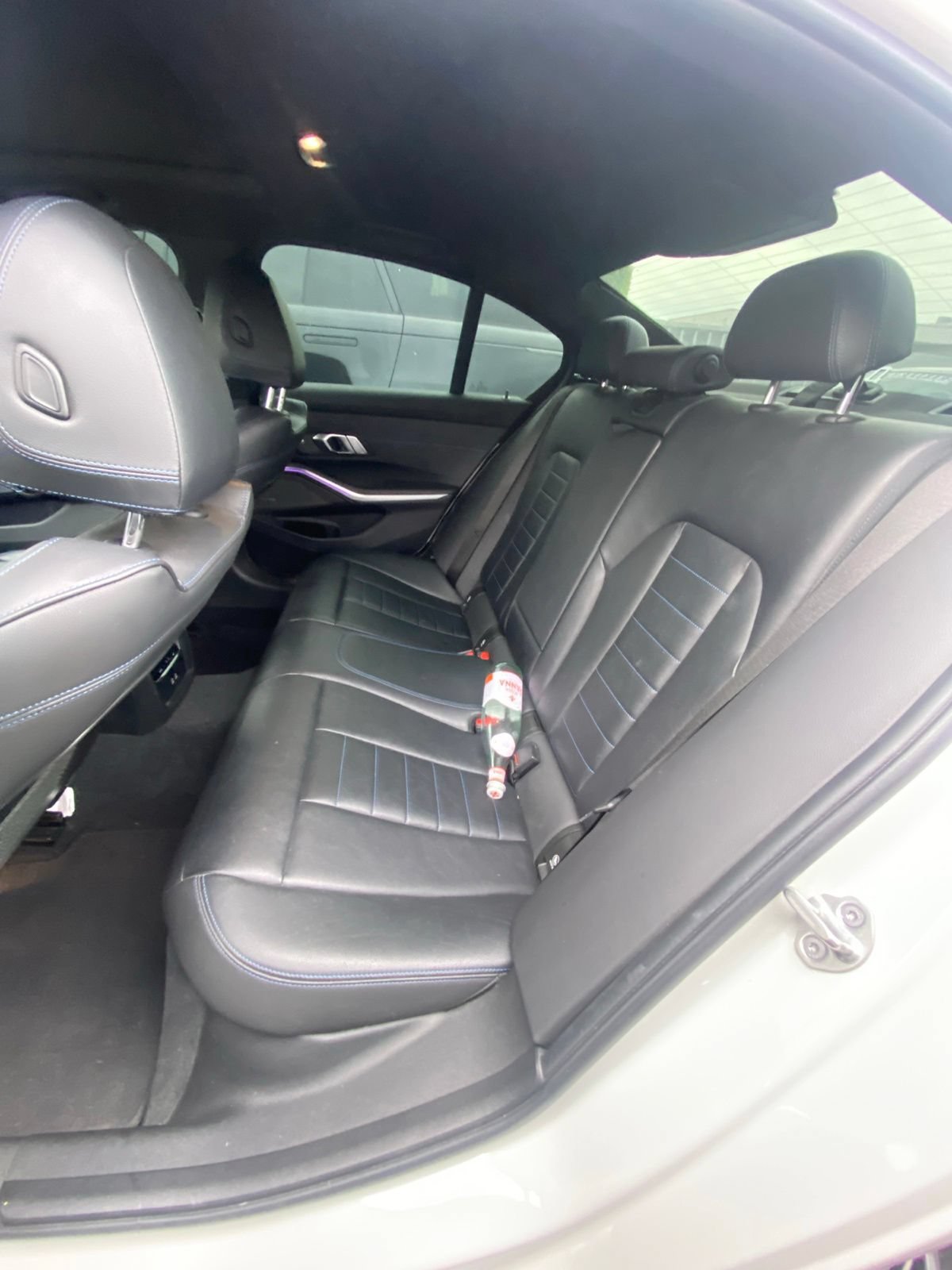 Used 2021 BMW M340i RWD image 10