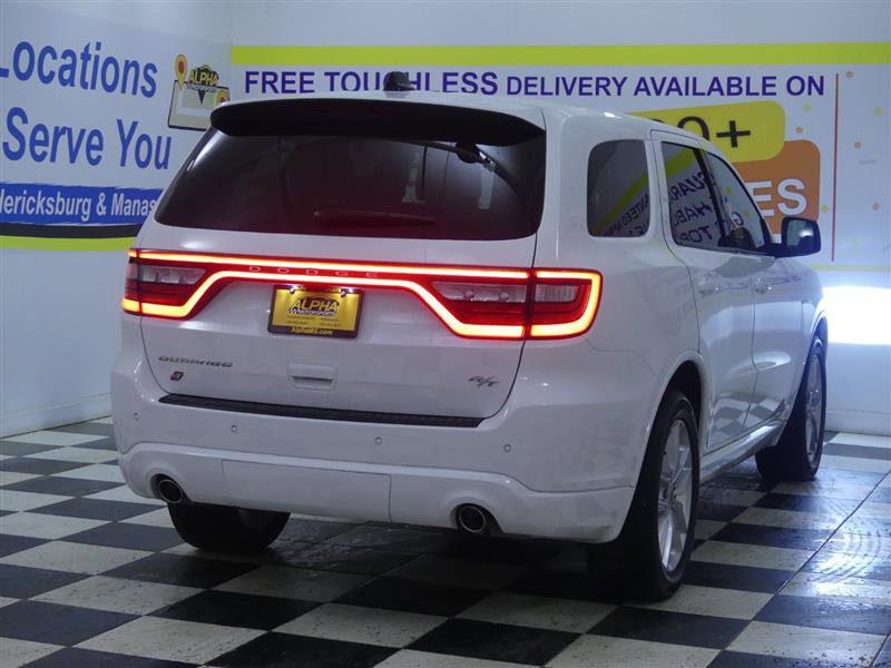 Used 2024 Dodge Durango R/T image 6