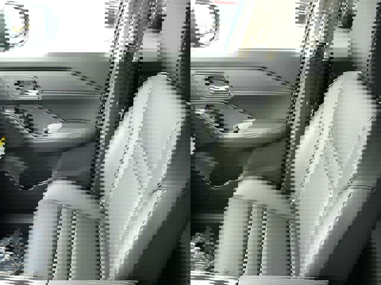 New 2026 Nissan Rogue Dark Armor image 31