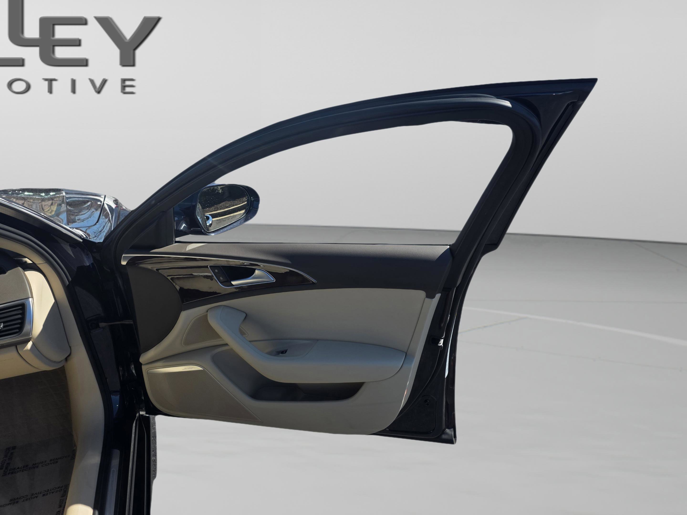 Used 2016 Audi A6 3.0T Prestige w/ Prestige Package image 26