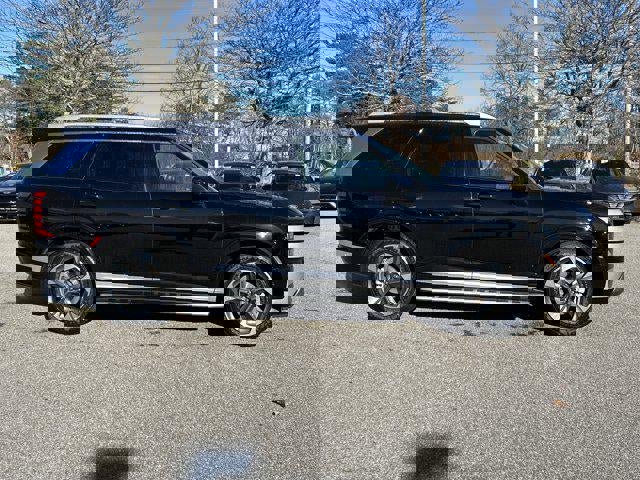 New 2026 Hyundai Palisade Limited image 33