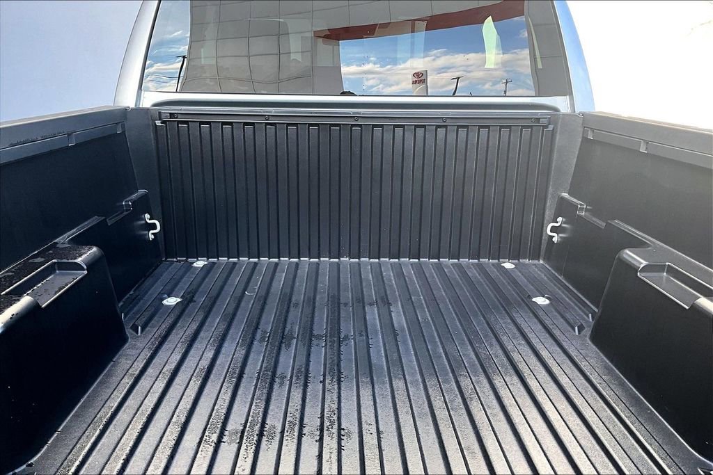 Used 2024 Toyota Tacoma SR image 20