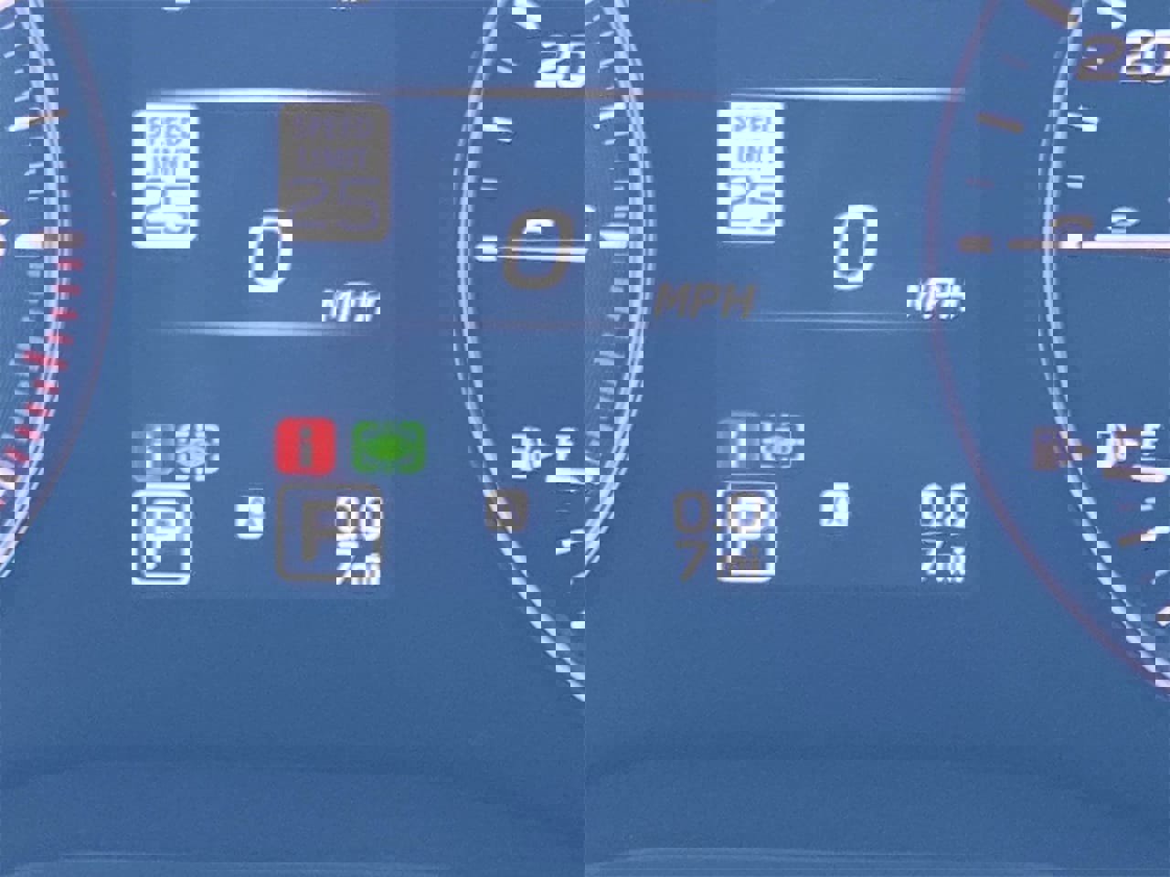 New 2025 Subaru Ascent Bronze Edition w/ Onyx Package image 28