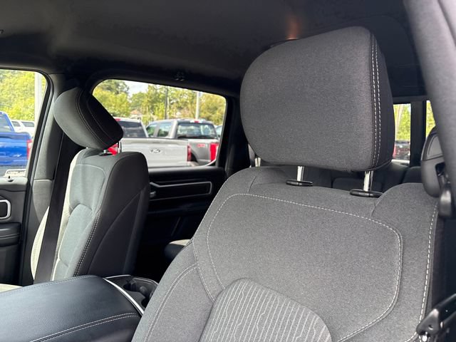 Used 2023 RAM 1500 Big Horn AWD/4WD image 9