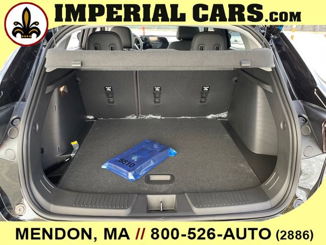 New 2026 Chevrolet Trax LT image 13