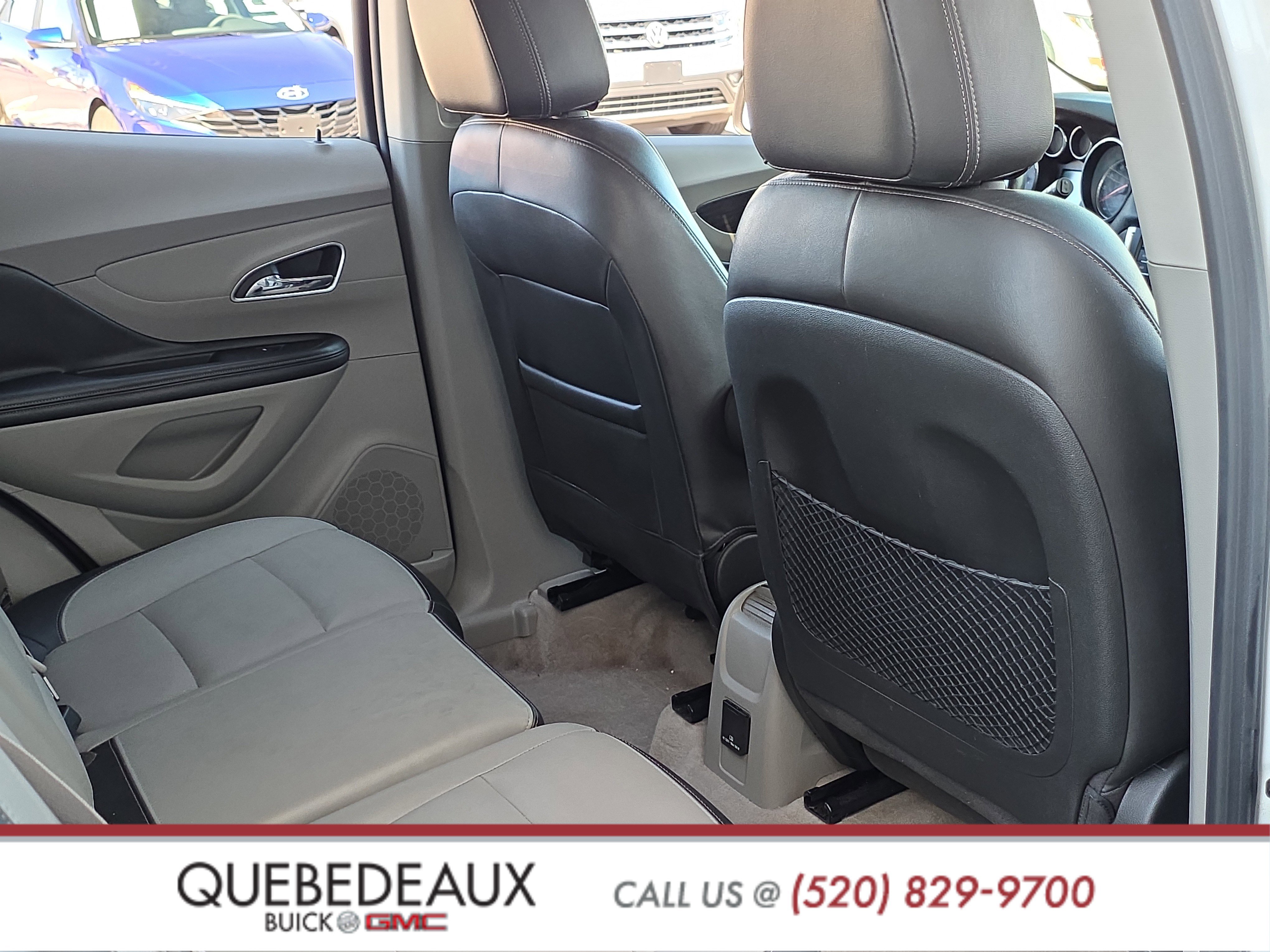 Used 2015 Buick Encore Leather image 25