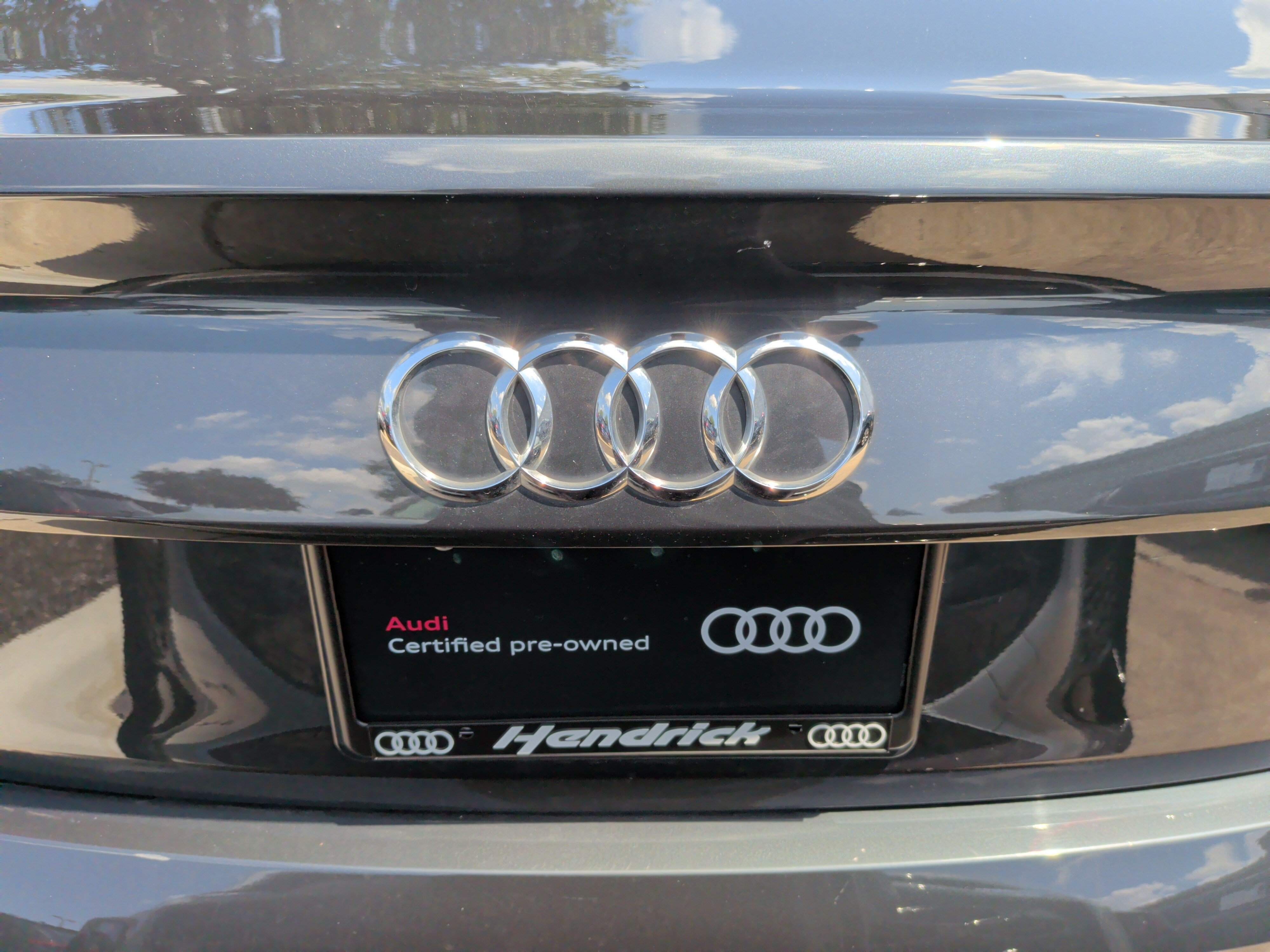 Certified 2023 Audi A3 2.0T Premium AWD/4WD image 37