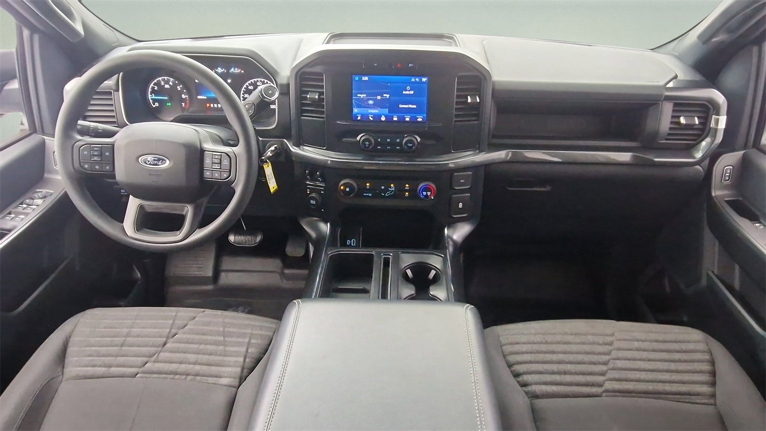 Used 2022 Ford F150 XL w/ STX Appearance Package image 10