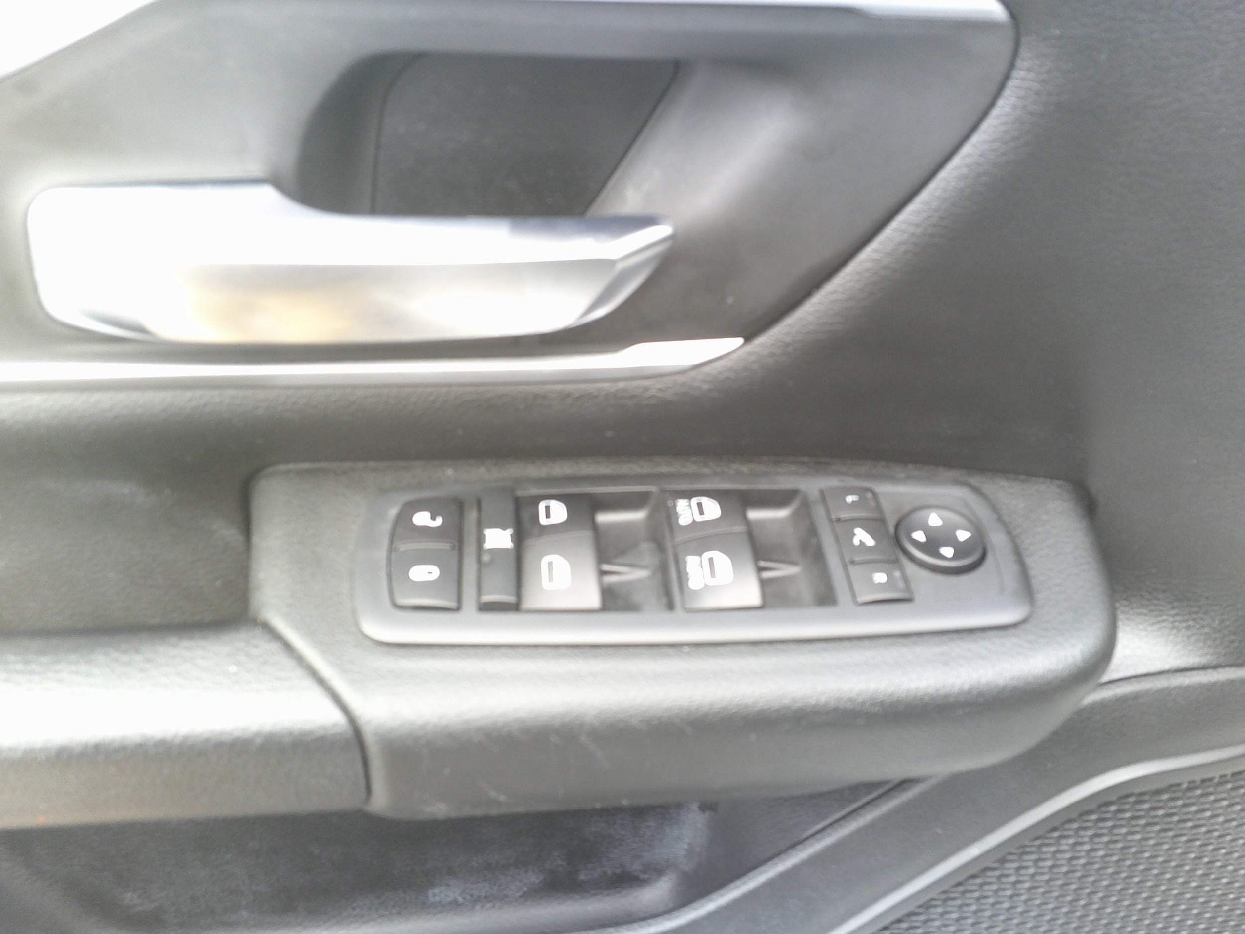 Used 2020 RAM 1500 Big Horn AWD/4WD image 17