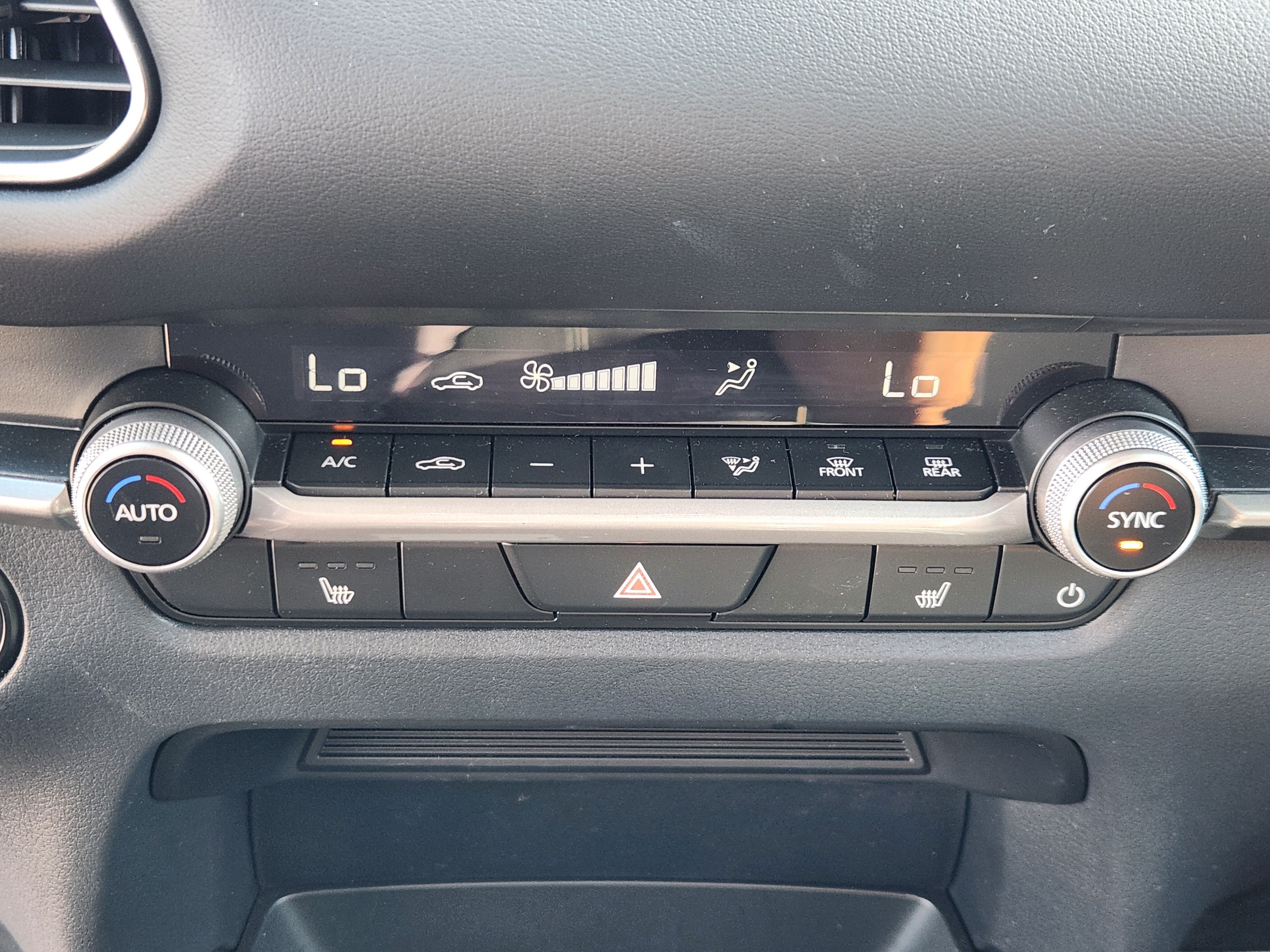 Certified 2026 MAZDA CX-30 AWD 2.5 S image 21
