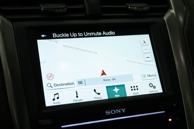 Used 2018 Ford Fusion Energi Platinum image 31