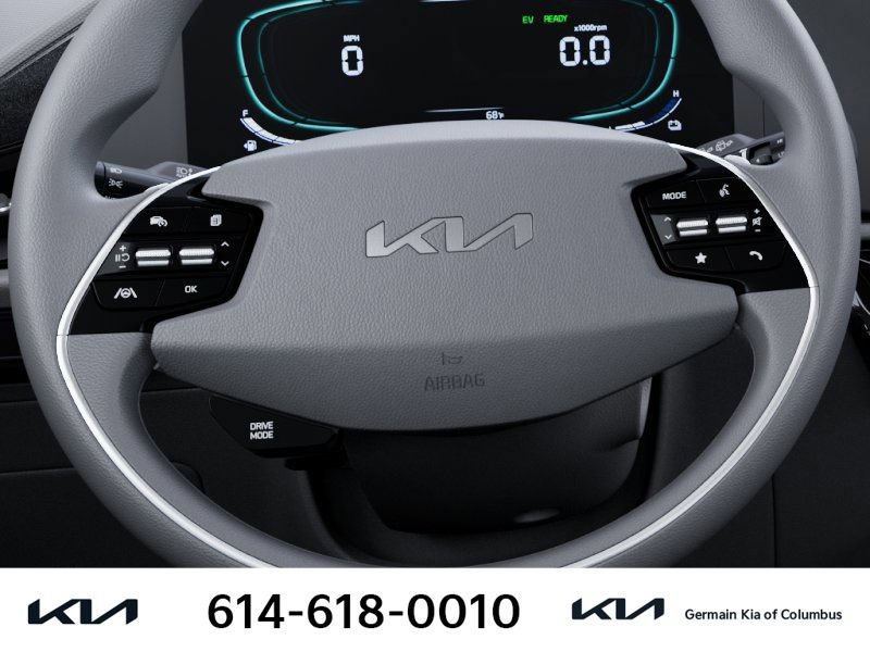 New 2026 Kia Niro LX FWD image 25