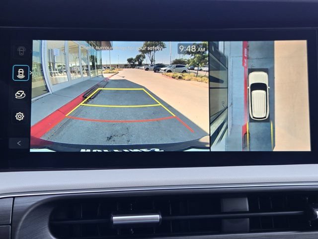 New 2026 Hyundai Palisade SEL Premium FWD image 13