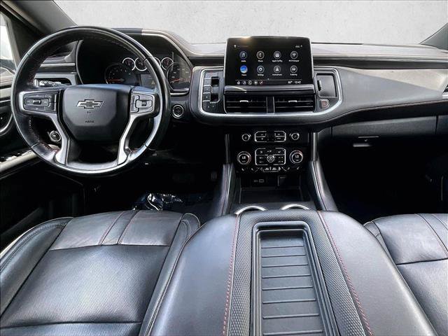 Used 2021 Chevrolet Suburban RST RWD image 15