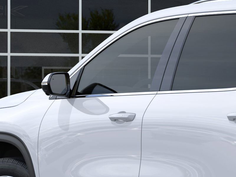 New 2026 Buick Enclave Preferred w/ Power Package FWD image 12
