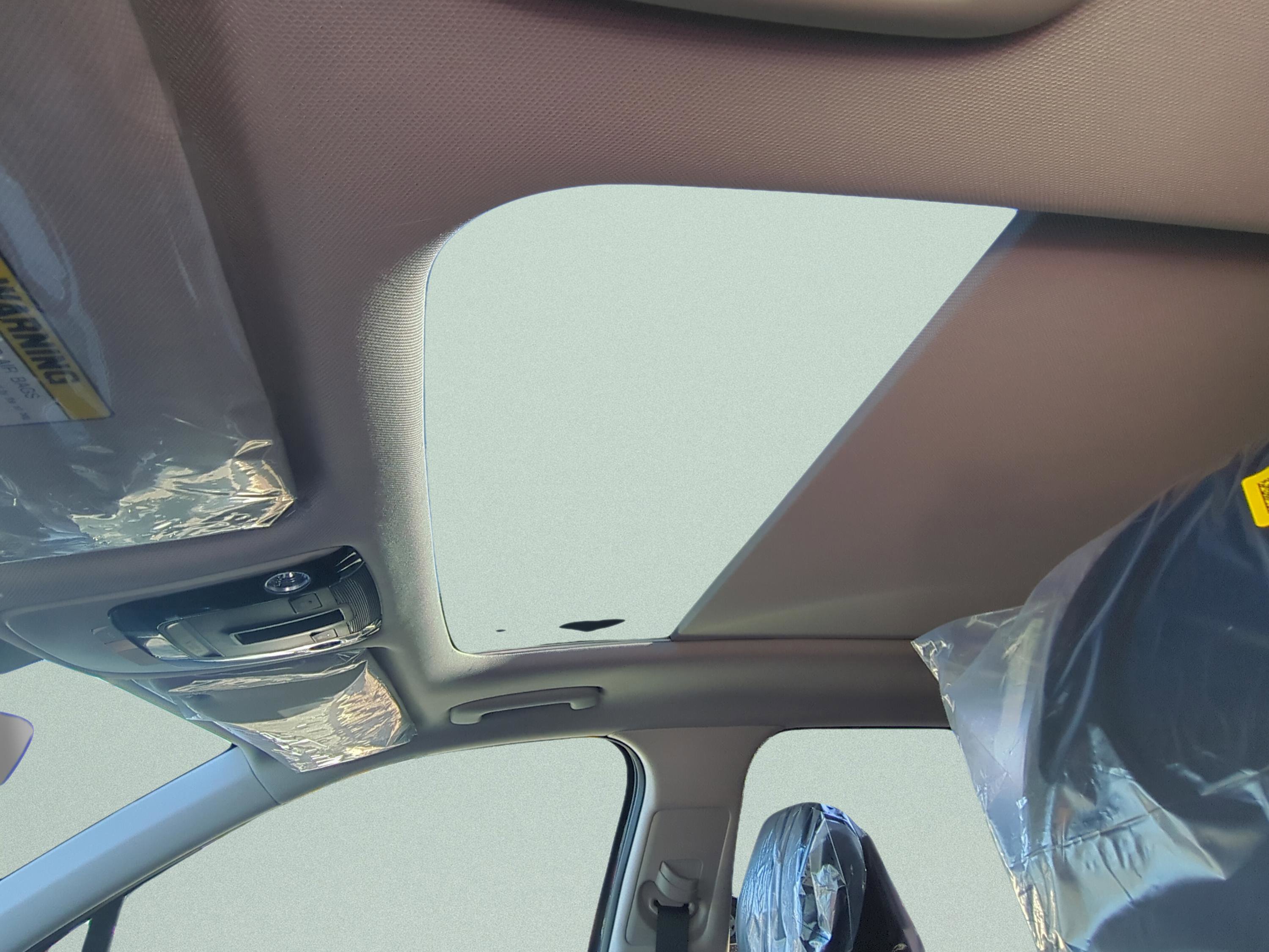 New 2026 Kia Sorento SX image 19