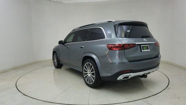 Used 2025 Mercedes-Benz GLS 450 4MATIC image 75