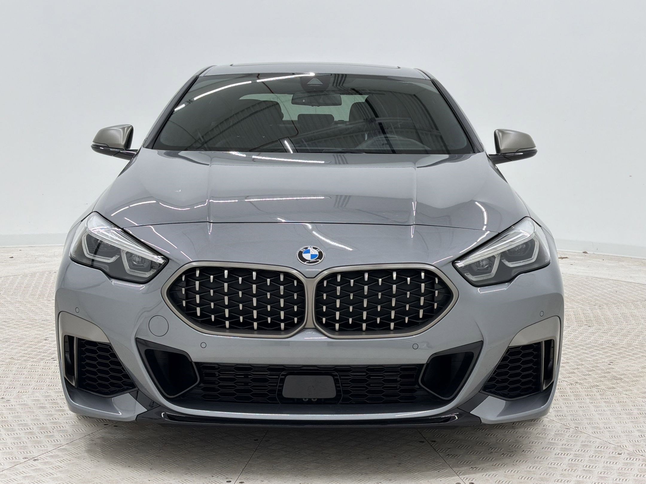 Certified 2024 BMW M235i xDrive Gran Coupe w/ Premium Package image 6