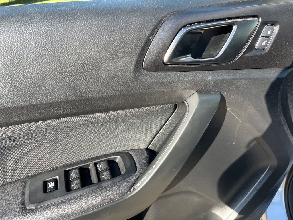 Used 2022 Ford Ranger XLT w/ Equipment Group 301A Mid image 22