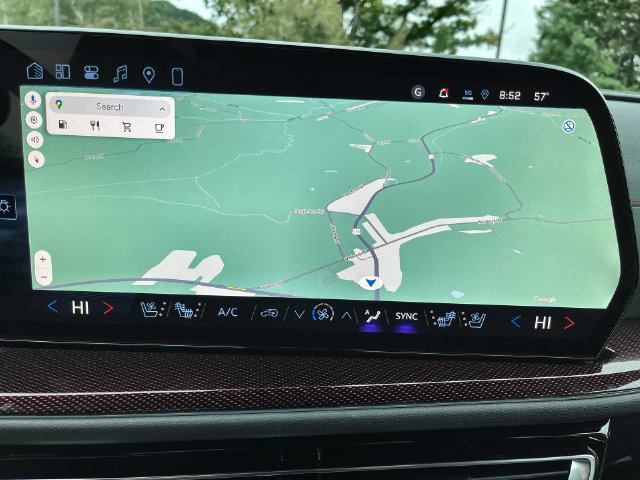 New 2027 Chevrolet Traverse RS AWD/4WD image 28