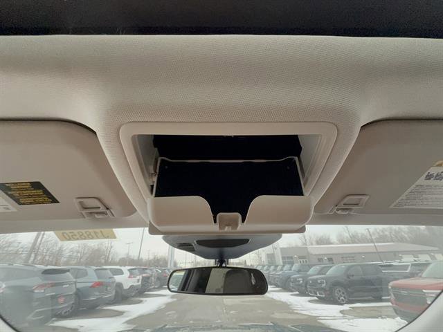 New 2026 Ford Escape SE image 20