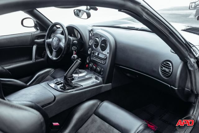 Used 2006 Dodge Viper SRT-10 RWD image 22