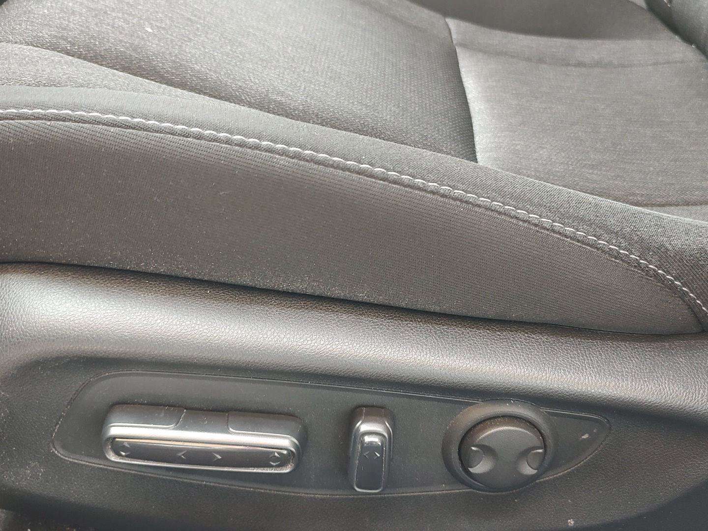 Certified 2024 Honda Accord EX image 3
