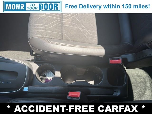 Used 2019 Chevrolet Trax LT w/ LT Convenience Package image 23