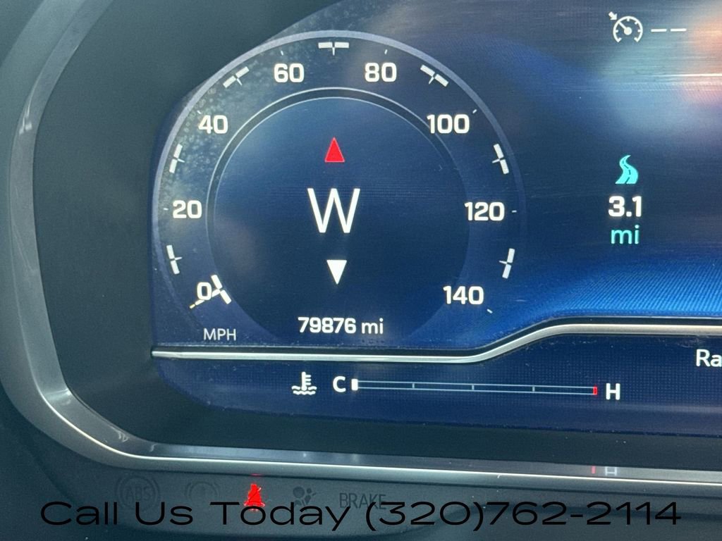 Certified 2023 Chevrolet Suburban Premier AWD/4WD image 5