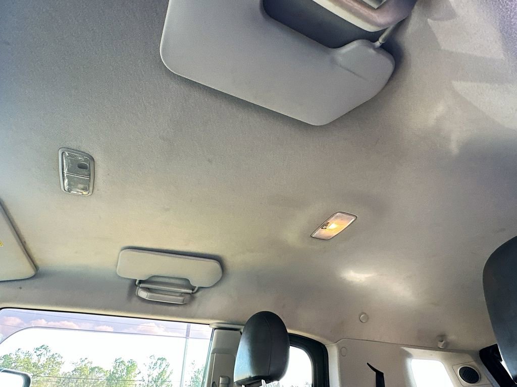 Used 2010 Toyota FJ Cruiser 4WD image 11