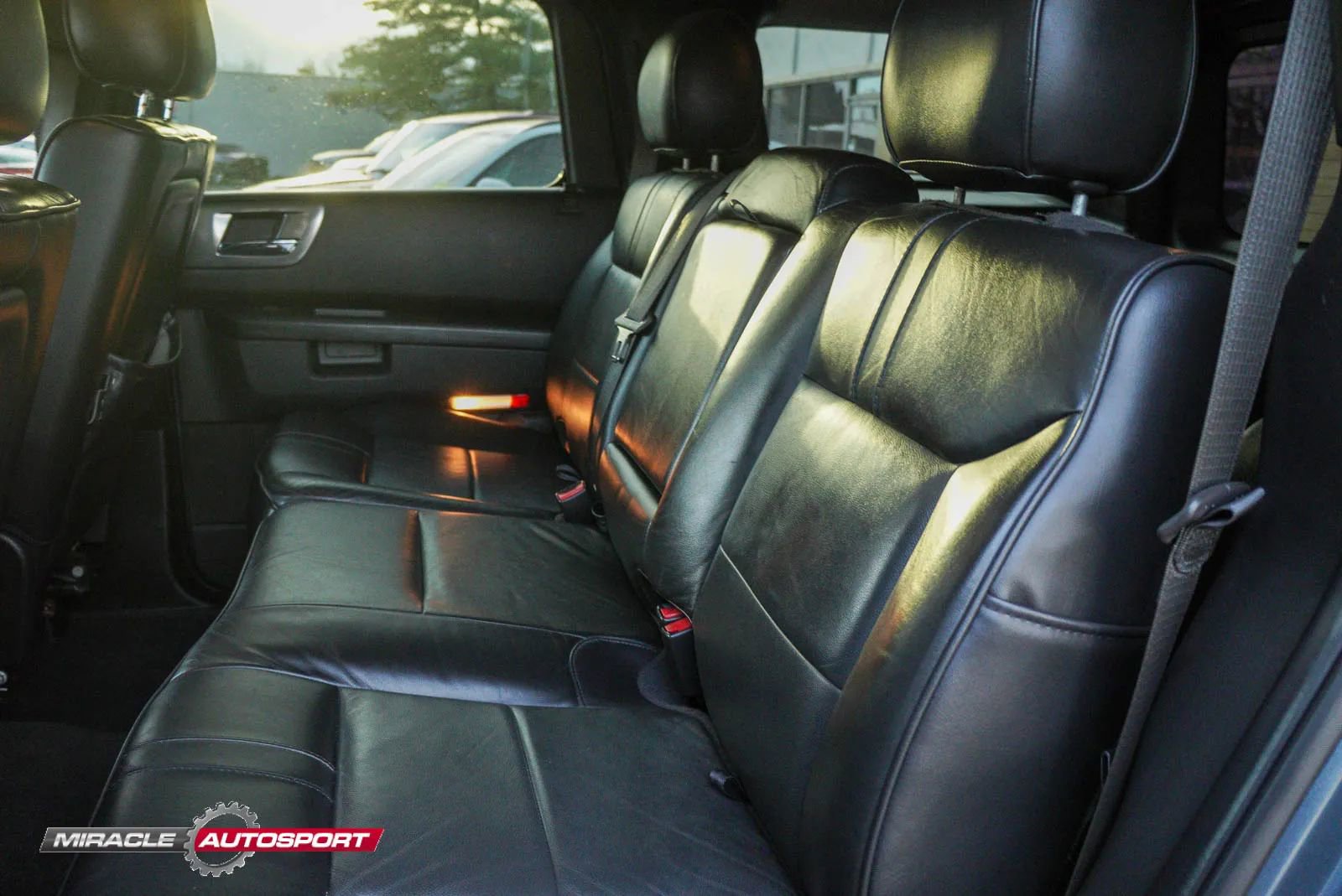 Used 2008 HUMMER H2 image 26