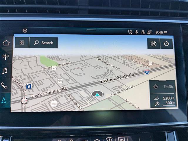 Used 2021 Audi Q7 3.0T Prestige w/ Prestige Package image 12