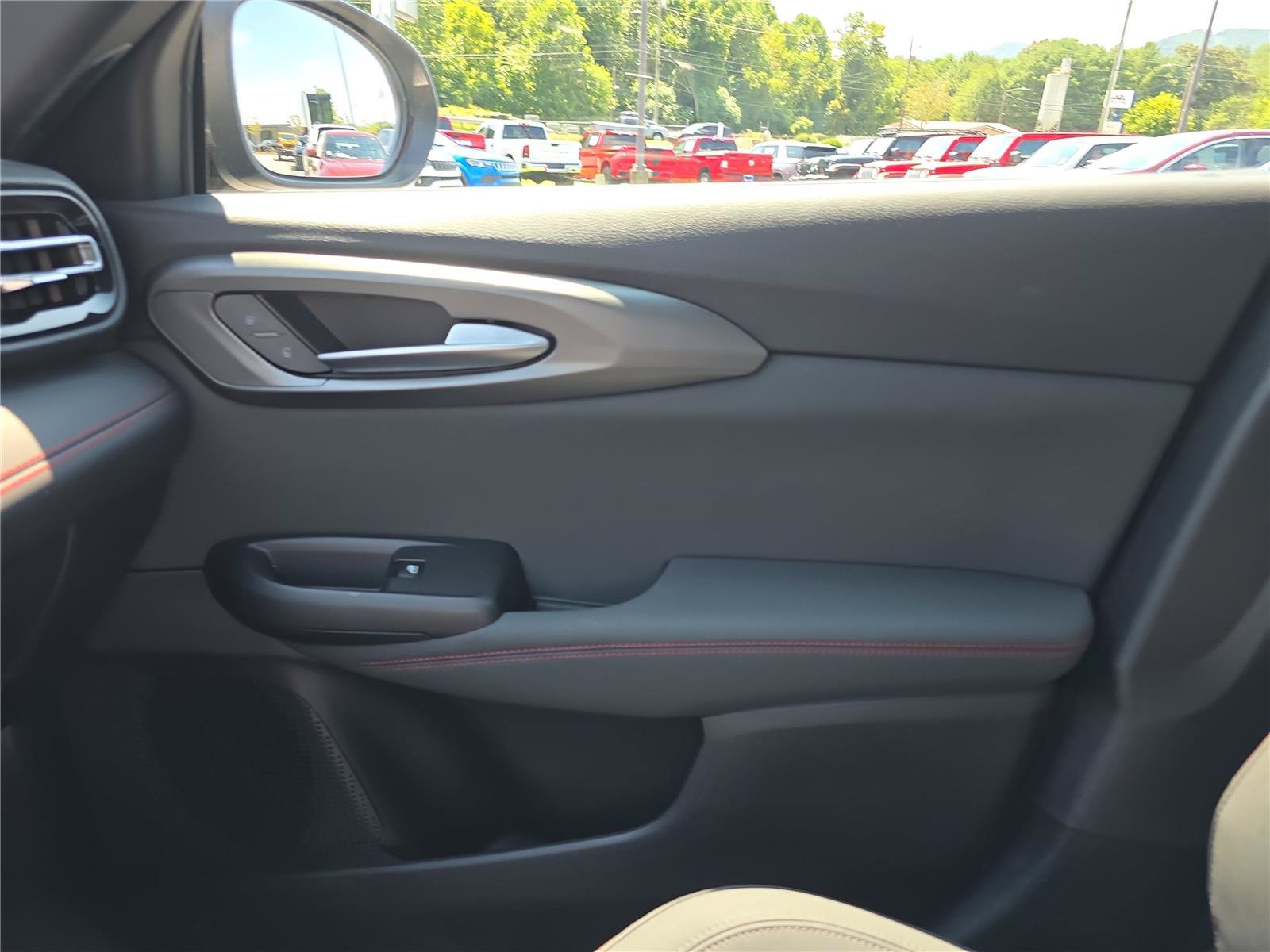 Used 2024 Dodge Hornet GT AWD/4WD image 23