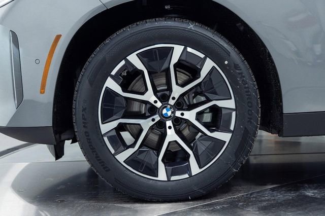 New 2026 BMW X3 xDrive30 w/ Premium Package image 26