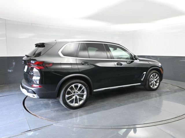 New 2026 BMW X5 sDrive40i w/ Executive Package image 15