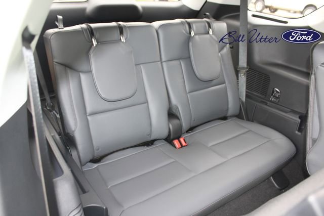 New 2026 Ford Explorer Active image 10