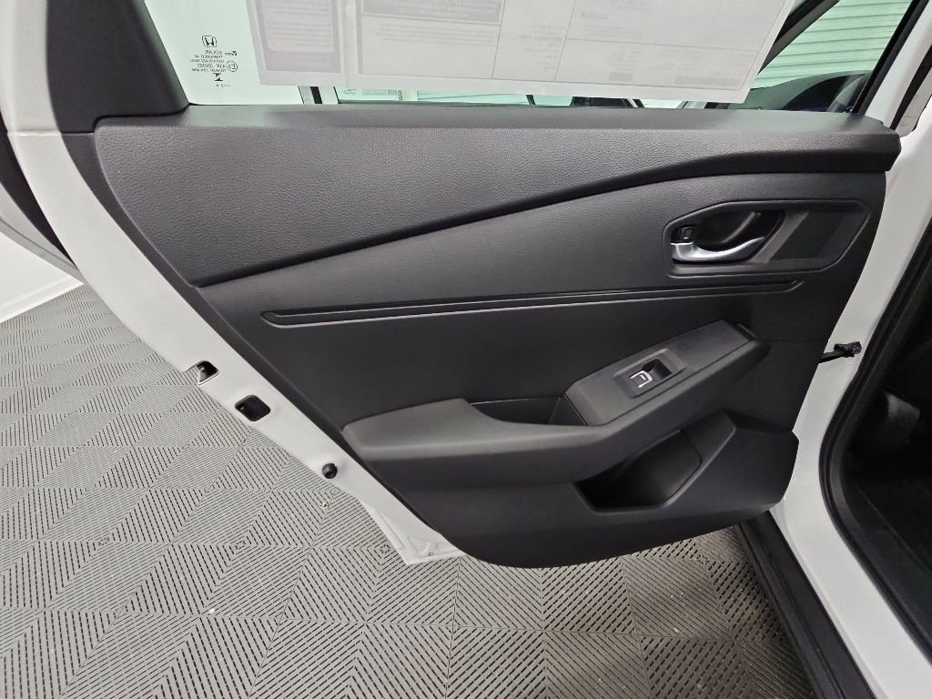 New 2026 Honda Accord LX image 29