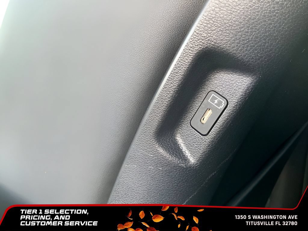 Used 2025 Hyundai Santa Fe Calligraphy AWD/4WD image 30