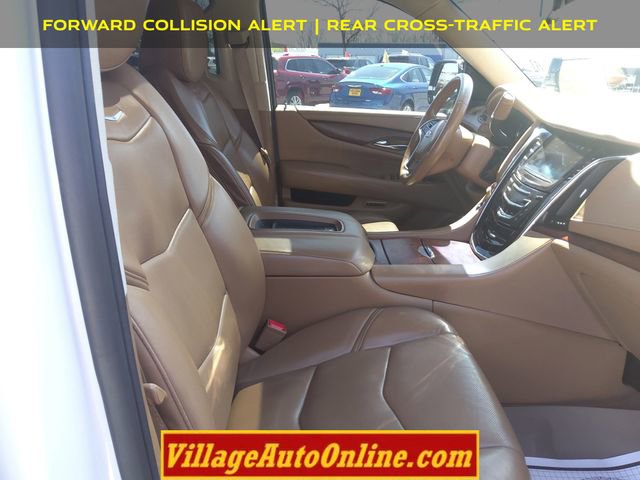 Used 2016 Cadillac Escalade Platinum AWD/4WD image 44