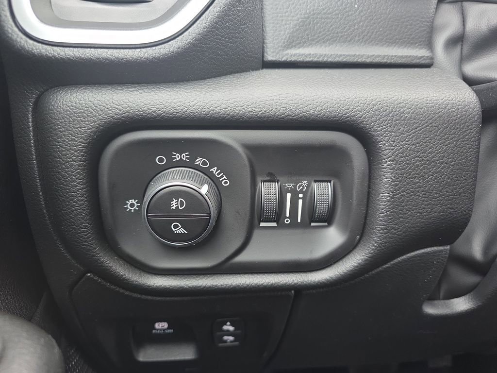 New 2026 RAM 1500 Big Horn image 24