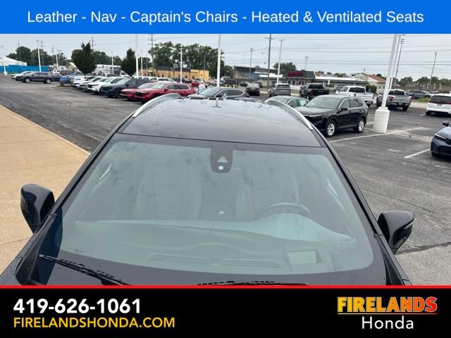 Used 2024 Buick Enclave Premium w/ LPO, Floor Liner Package FWD image 10