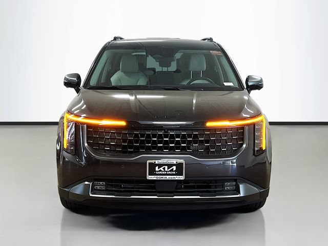 New 2026 Kia Carnival SX Prestige FWD image 2