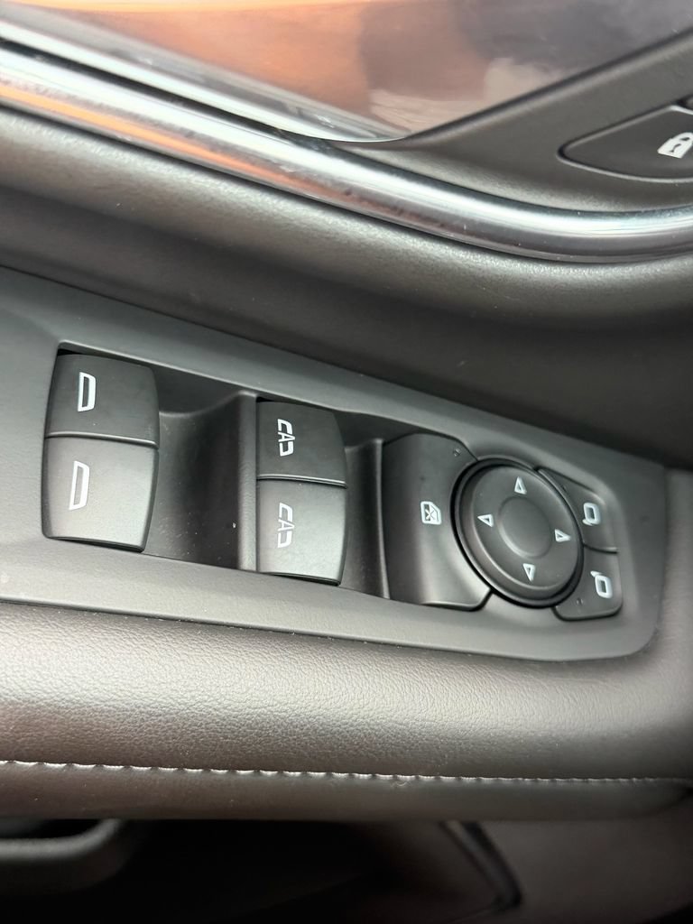 Used 2023 Chevrolet Tahoe LS w/ Driver Alert Package RWD image 35