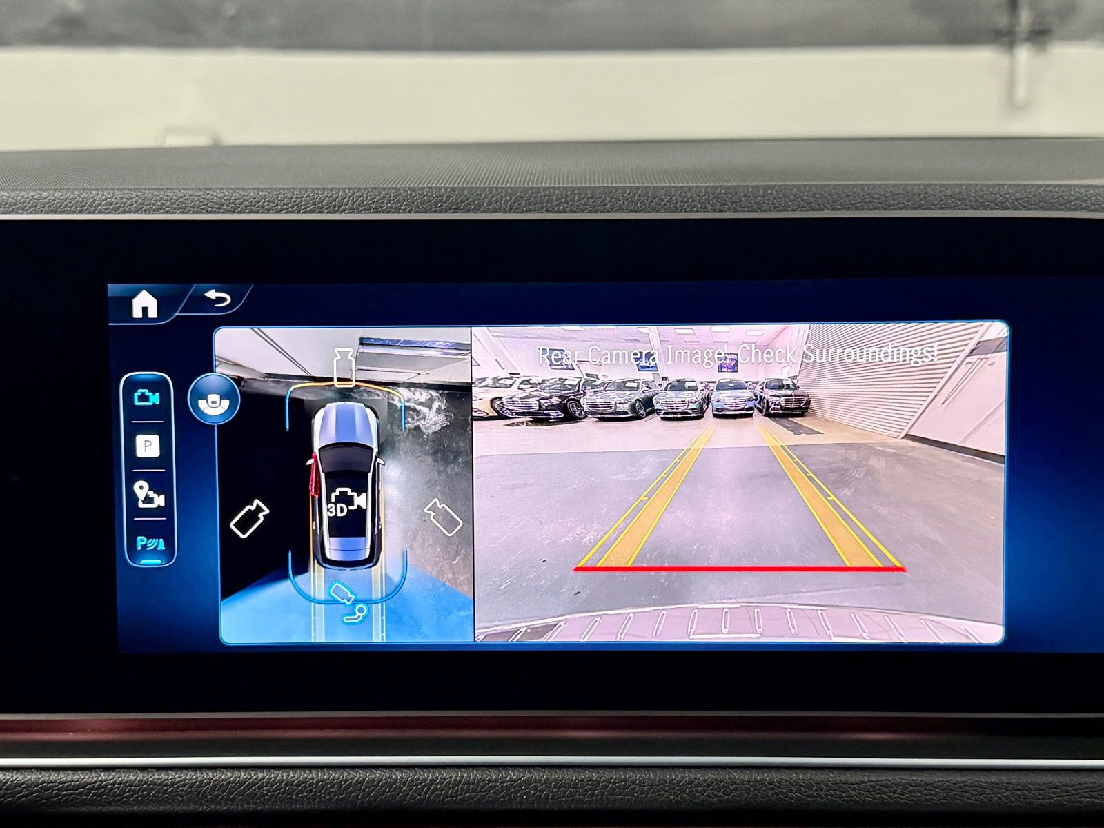 Used 2025 Mercedes-Benz GLE 450 4MATIC image 35