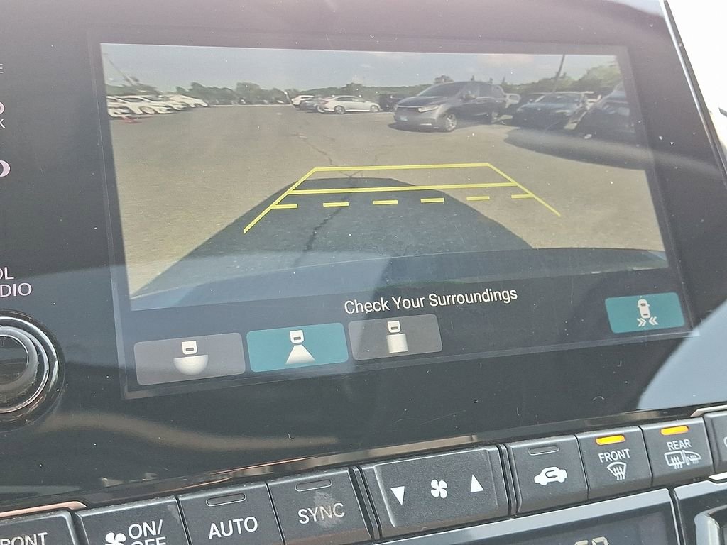 Used 2022 Honda Odyssey EX-L image 18