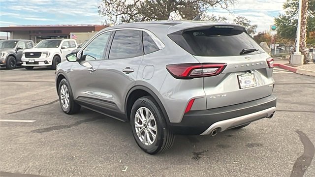 Certified 2024 Ford Escape Active w/ Tech Pack #1 image 5