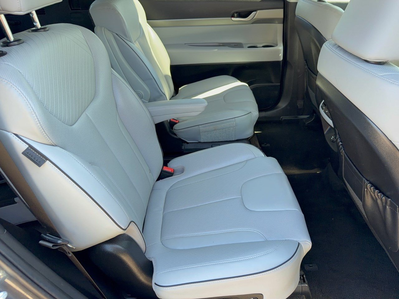 Used 2025 Hyundai Palisade SEL AWD/4WD image 29